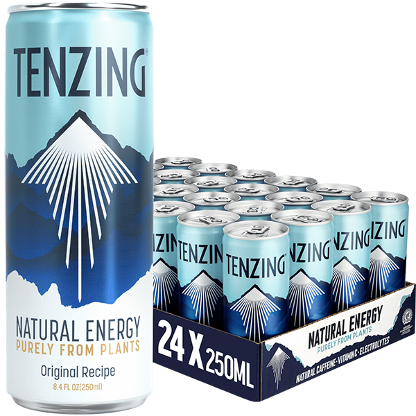 TENZING - an Expert Edge client