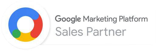 Google Marketing Platform Sales Partner